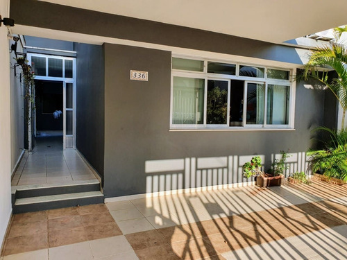 Imagem 16 de 19 de Sobrado Com 3 Dormitórios À Venda, 164 M² Por R$ 750.000 - Jordanópolis - São Bernardo Do Campo/sp - So0860