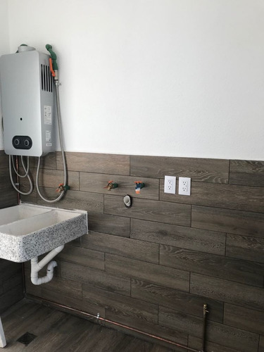 Imagen 6 de 14 de Uh Casa Lista Para Estrenar, Conjunto Aqua. Zona Esmeralda