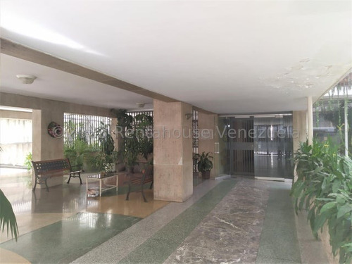 Imagen 2 de 17 de Apartamento En Alquiler Los Palos Grandes 23-18141 Lr