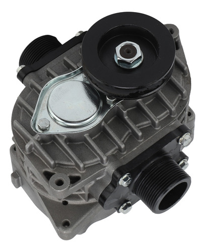 Supercharger Soplador Amplificador Universal Compresor Amr50
