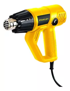 Pistola De Calor Stanley Stxh2000 1800w 2 Vel Zona Norte