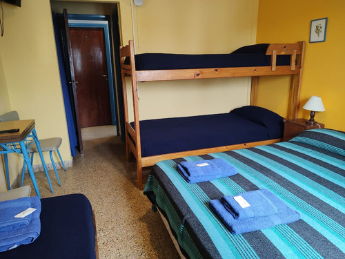 Venta Hotel A 200 Metros Del Mar Santa Teresita