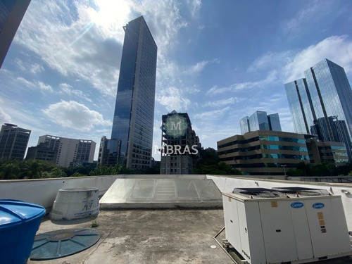 Imagem 12 de 15 de Excelente Oportunidade Em Loja Comercial Na R. Funchal Em Frente Ao Shopping Vila Olímpia - Mb12640