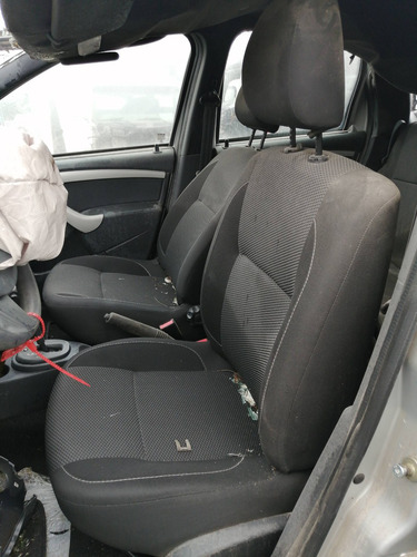 Renault Duster Automátic Por Partes