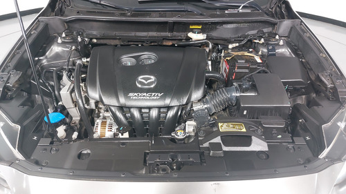 Mazda CX-3 2.0 I GRAND TOURING 2WD AT
