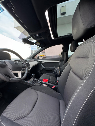 2021 Seat Ibiza Xcellence Unico Dueño, Automatico