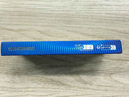Fx991 M.2 Ssd 500gb Nvme Ssd M2 2280 Pcie Gen 4x4, Lectur...