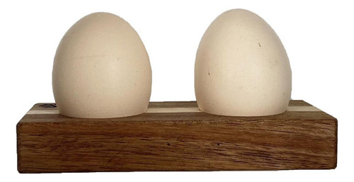 Rl1 Soporte De Madera Para Huevos, Contenedores De Huevos,