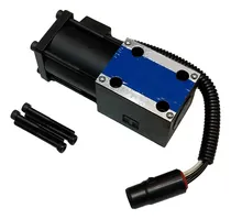 Comprar Solenoide Transmision Autoelevador Heli 5000kg A 10000kg