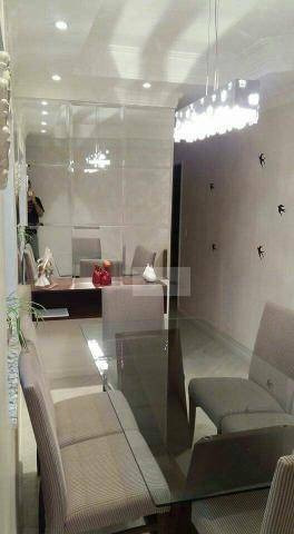 Imagem 9 de 13 de Apartamento Residencial À Venda, Vila Euclides, São Bernardo Do Campo. - Ap1411