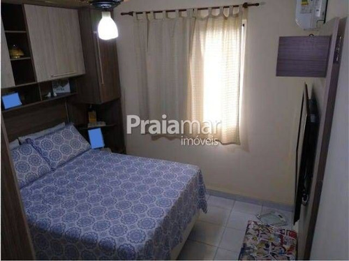 Imagem 12 de 19 de Apto 02 Dorm/ 01 Vaga Gar/ Salão Festas - 2310-76