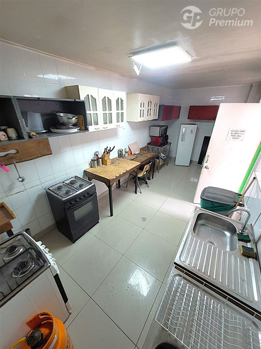 Excelente Negocio: Terreno Con Casona Renovada En Valparaíso