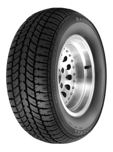 Llanta 205/60r13 Tornel Direccional 86s