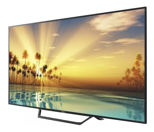 Televisor Led 32 Smart Sony Kdl-32w605d