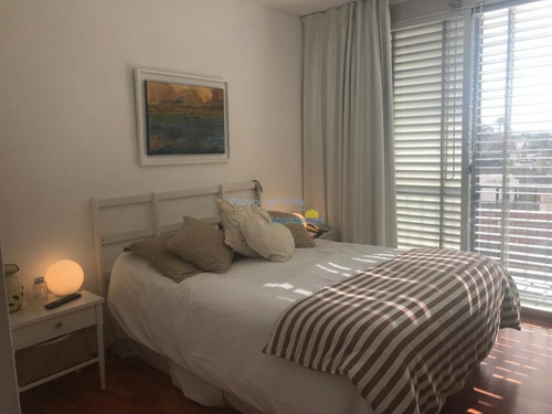 Apartamento En Venta En Península 2 Dormitorios.- Ref: 11649