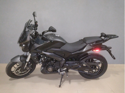 Imagen 2 de 4 de Bajaj Dominar D400 Tourer 0km.!! Disponible Ya.!!