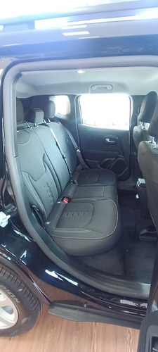 Jeep Renegade 1.8 Sport At6