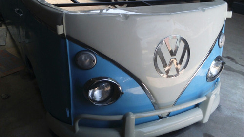 Imagem 4 de 7 de Volkswagen Balcão Kombi Carros Antigos Por Encomenda Moveis