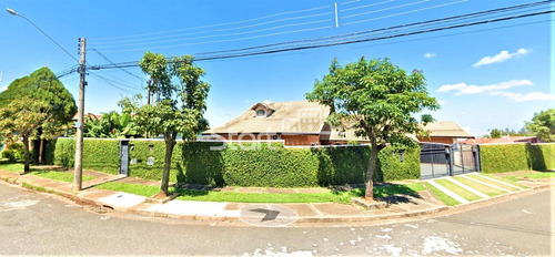 Imagem 1 de 23 de Casa À Venda Em Jardim Santa Genebra - Ca007464