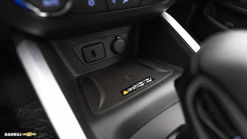Chevrolet Onix 1.0 TURBO FLEX PREMIER AUTOMÁTICO