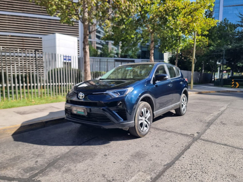 Toyota RAV4 Super Lujo 4x2 732ph2