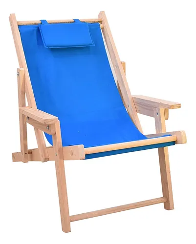 comprar Silla De Playa Plegable Portátil Jardín, Pesca,alberca,campo