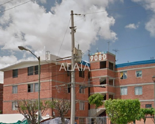 Remate De Departamento En Infonavit Agua Santa, Puebla Ac93