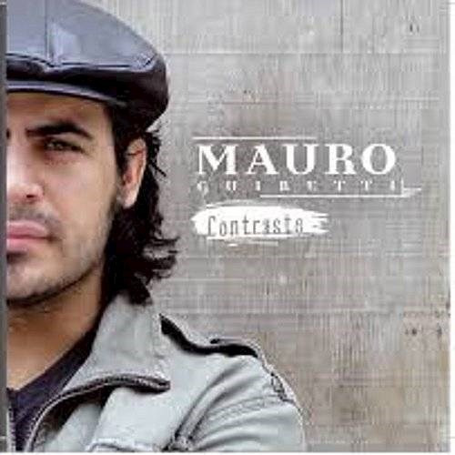 Contraste - Guiretti Mauro (cd) 