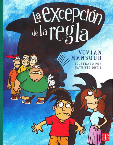 La Excepción De La Regla - Vivian Mansour Manzur