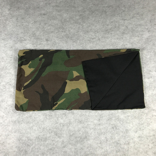 Conjunto De Saco De Dormir Accesorio De Ropa De Camuflaje De