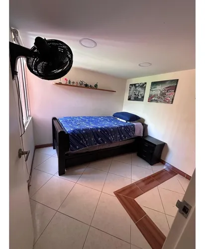 Apartamento Para La Venta En Calasanz Parte Baja