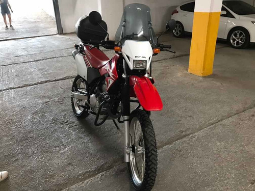 Honda 2020