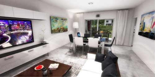 Imagen 2 de 22 de Oportunidad Inversión!!!venta En Pozo!!!! Casa En Dúplex Decs- Tortugas.- Garín, Escobar.