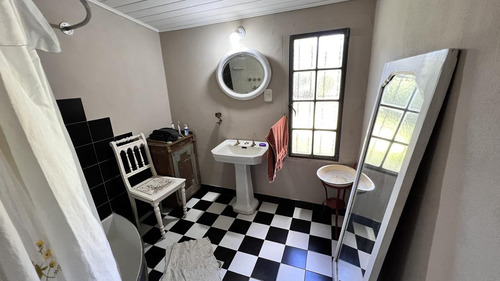 Imagen 15 de 30 de Casona Antigua En Zona Termas San José