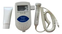 Comprar Doppler Fetal Contec Sonoline Detector Latidos Bebe Portatil