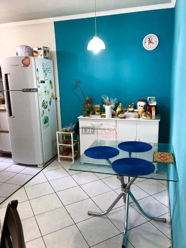 Imagem 3 de 12 de Apartamento Com 2 Dormitórios À Venda, 63 M² Por R$ 315.000,00 - Ermelino Matarazzo - São Paulo/sp - Ap5631