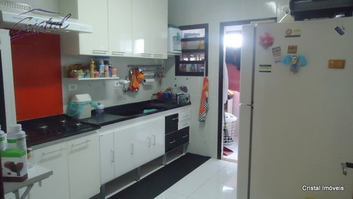 Imagem 3 de 30 de Apartamento Para Venda, 2 Dormitórios, Parque Ipê - São Paulo - 18035