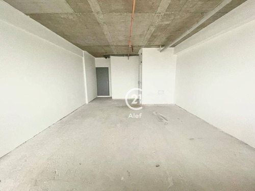 Imagem 3 de 8 de Sala No Time Office Jardim Das Perdizes À Venda, 47 M² Por R$ 549.900 - Jardim Das Perdizes - São Paulo/sp - Sa0028