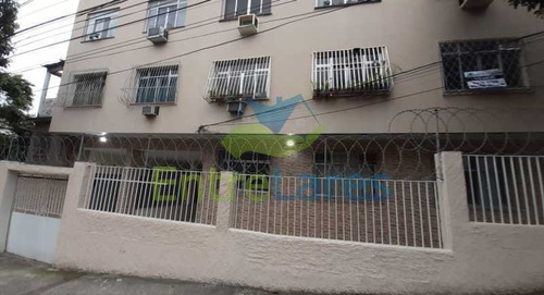 Imagem 1 de 15 de Apartamento, 2 Quartos, Todos Os Santos, Rua Conselheiro Agostinho - Ilap20544