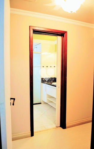 Imagem 19 de 30 de Casa No Três Figueiras - Reo438791