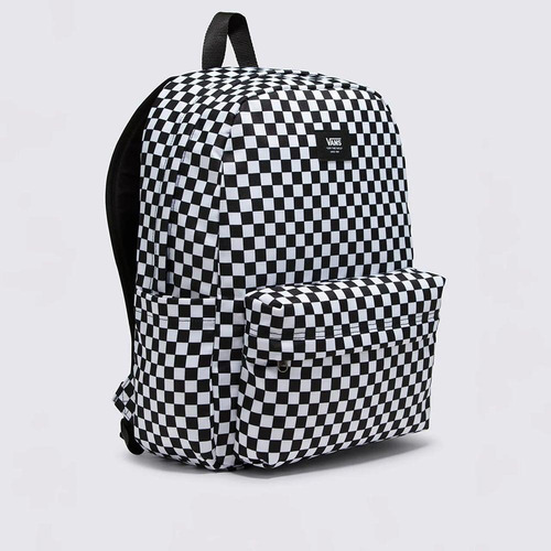 Mochila Vans Startle Ultra Neo Vr3 Checkerboard Xadrez Lona