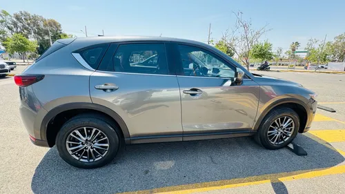 Mazda CX-5 2.0 L I Sport At