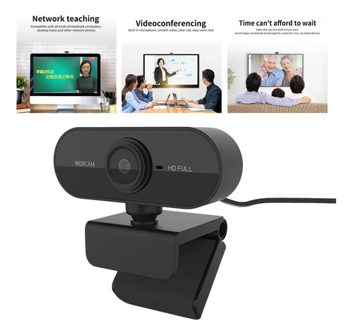 Webcam Para Pc Durable Streaming Computer Webcam Para Pc