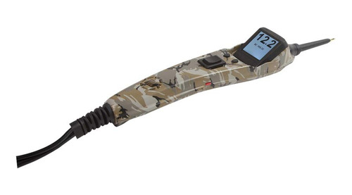 Power Probe 3ez Funda Accesorio Camo