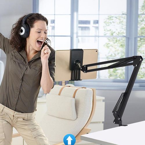 Soporte Para Teléfono De Escritorio Soporte Para Conjunto D