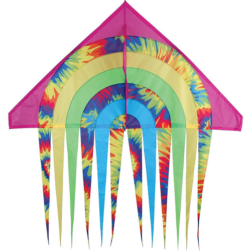 Cometa 56'' Tie Dye Premier Designs 