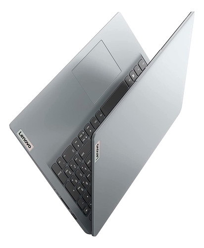 Laptop Lenovo Ideapad 15.6 Ryzen 3 7320u 8gb 256gb ssd