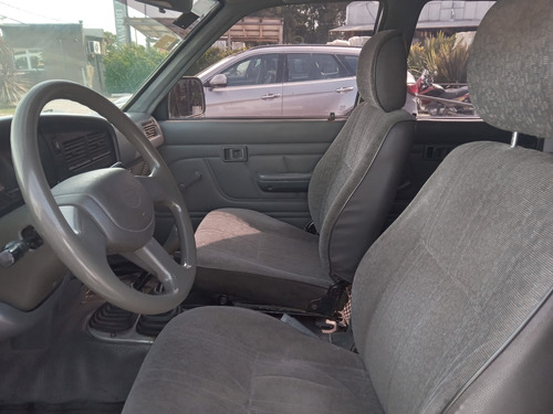 Toyota Hilux 3.0 D/cab 4x4 D Dx