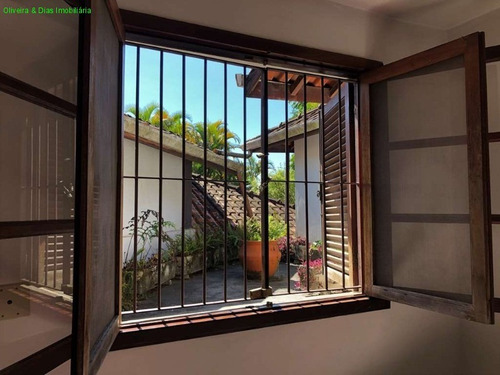 Imagem 22 de 30 de Casa - Ca00658 - 68755850