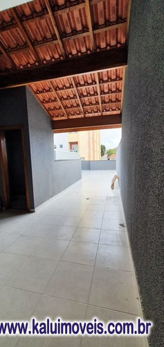 Vila Curuca - Apto. Cobertura Sem Condomínio - 76145